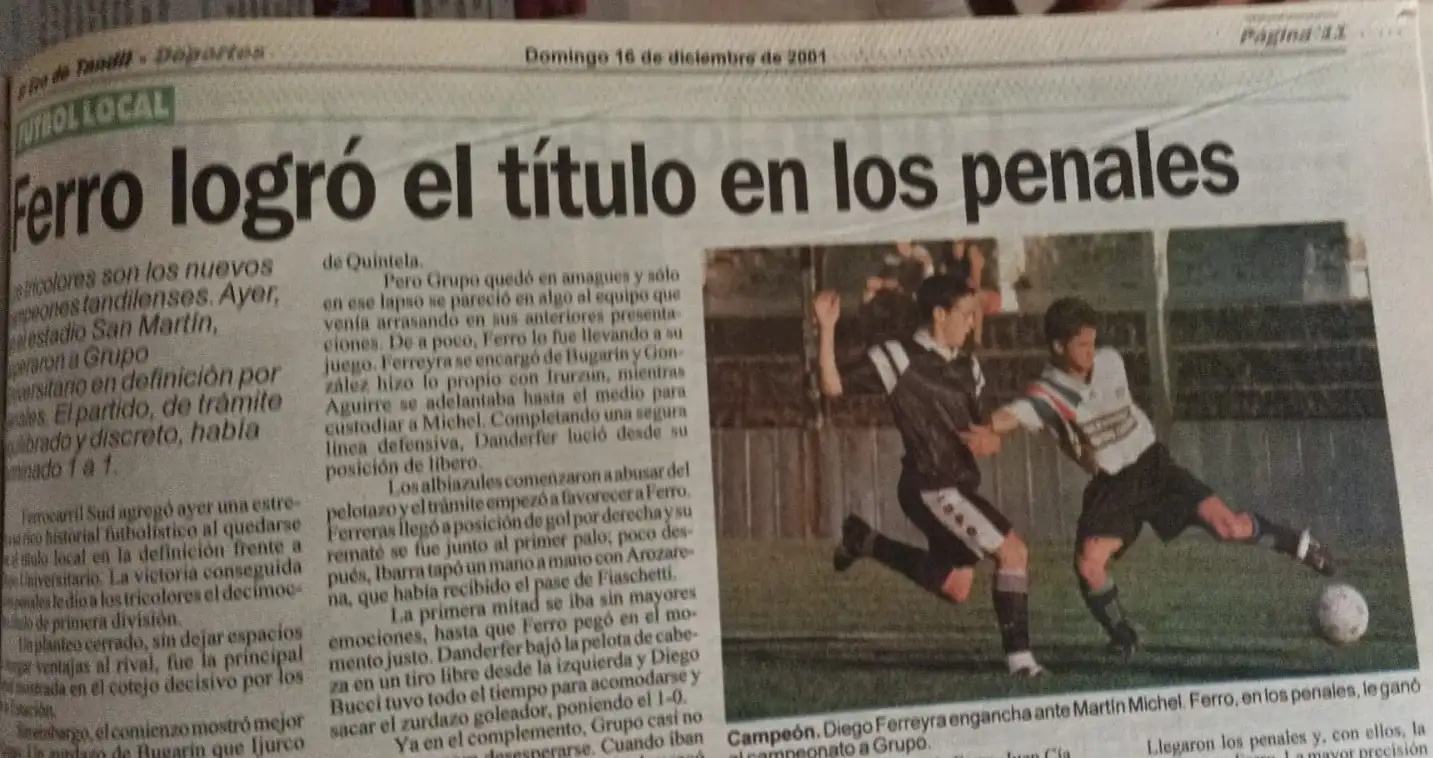 16 de diciembre
