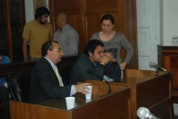 Caso Bellolo: Condicional y tareas comunitarias para Fernández  