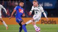 Tigre recibe en Victoria a Sarmiento de Junín