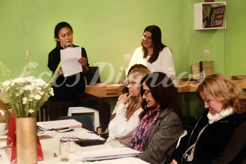 Antología oral de textos