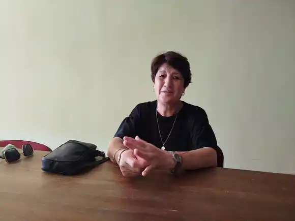 Diana Bercovich: el rostro femenino de la medicina forense en Entre Ríos