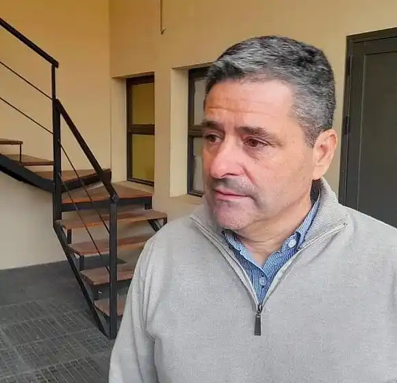 Guillermo Marcone destacó el crecimiento del MID y su rol dentro de Juntos por el Cambio