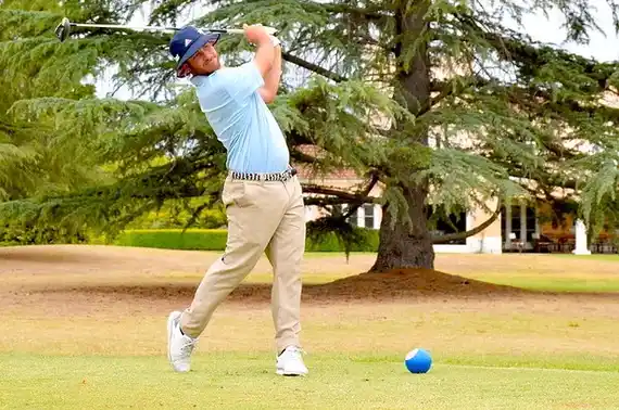 Acuña comenzó lejos de la punta en Cardales