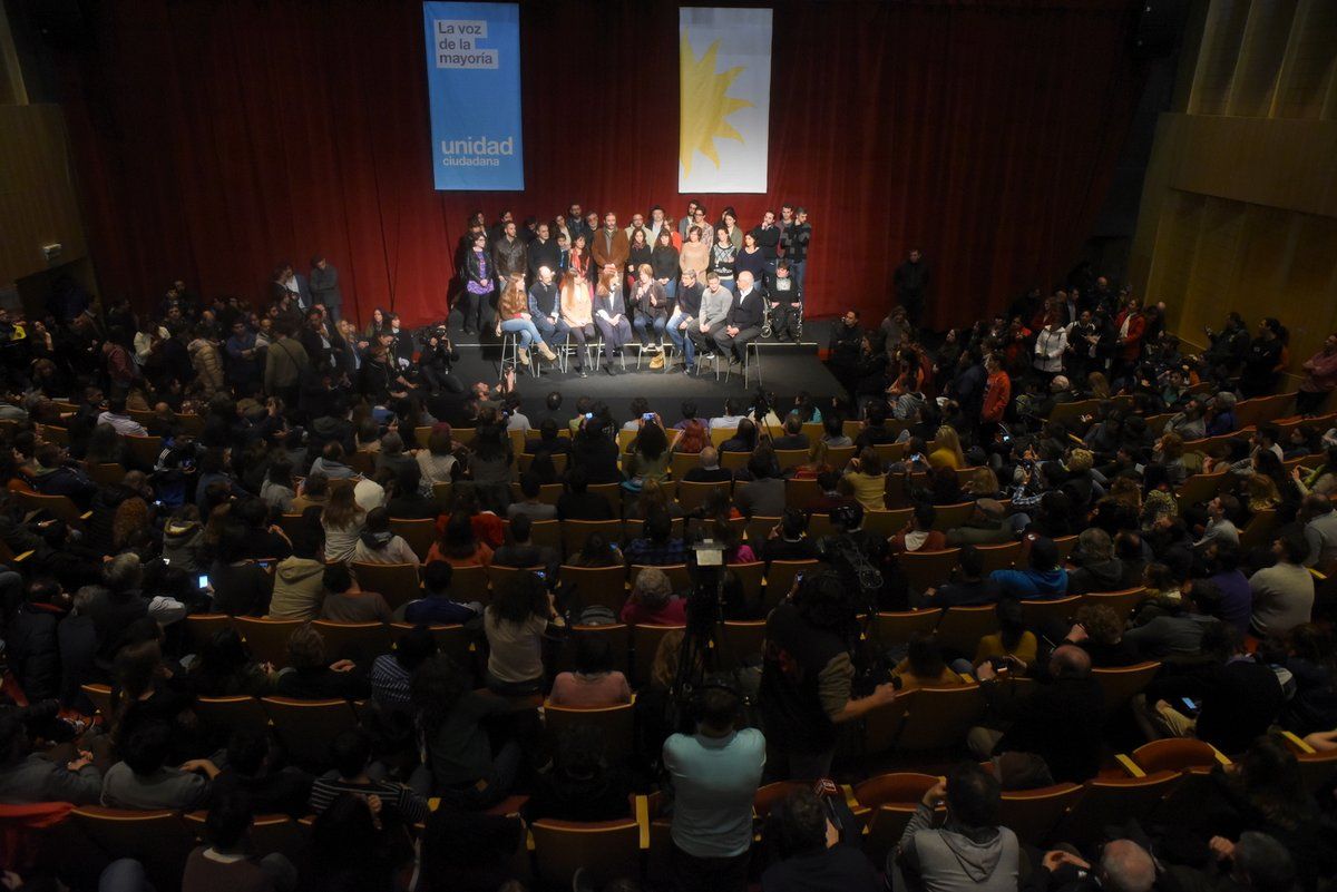 Cristina: "Ya han transcurrido casi dos años de gobierno, no hay más excusas"