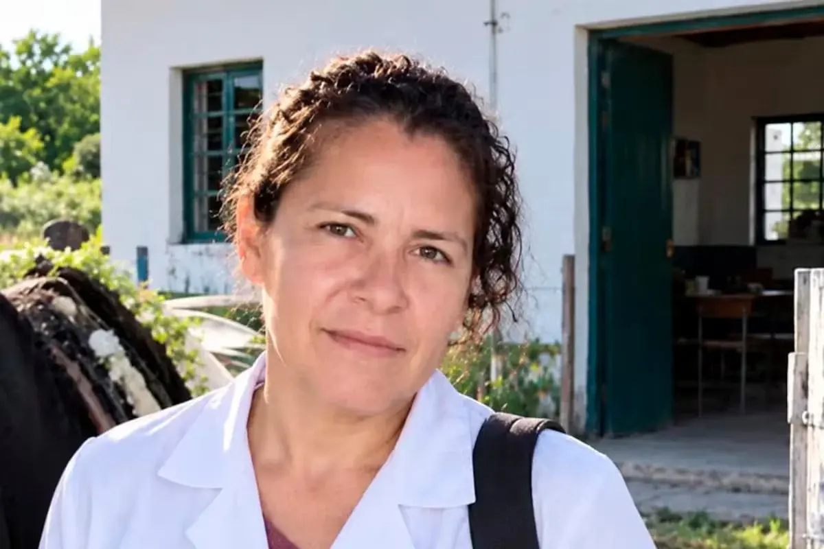 Ctera convocó a un paro nacional por el femicidio de la docente Nancy Godoy: Amsafé y Sadop adhieren en Santa Fe