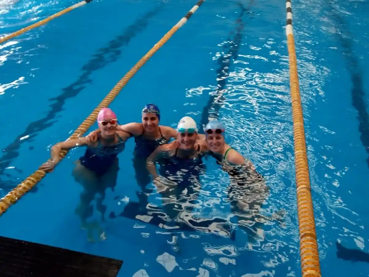 El Sport y San Isidro compitieron en Paraná