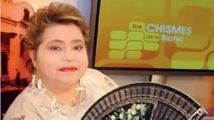 Fallece la periodista Berenice Gómez