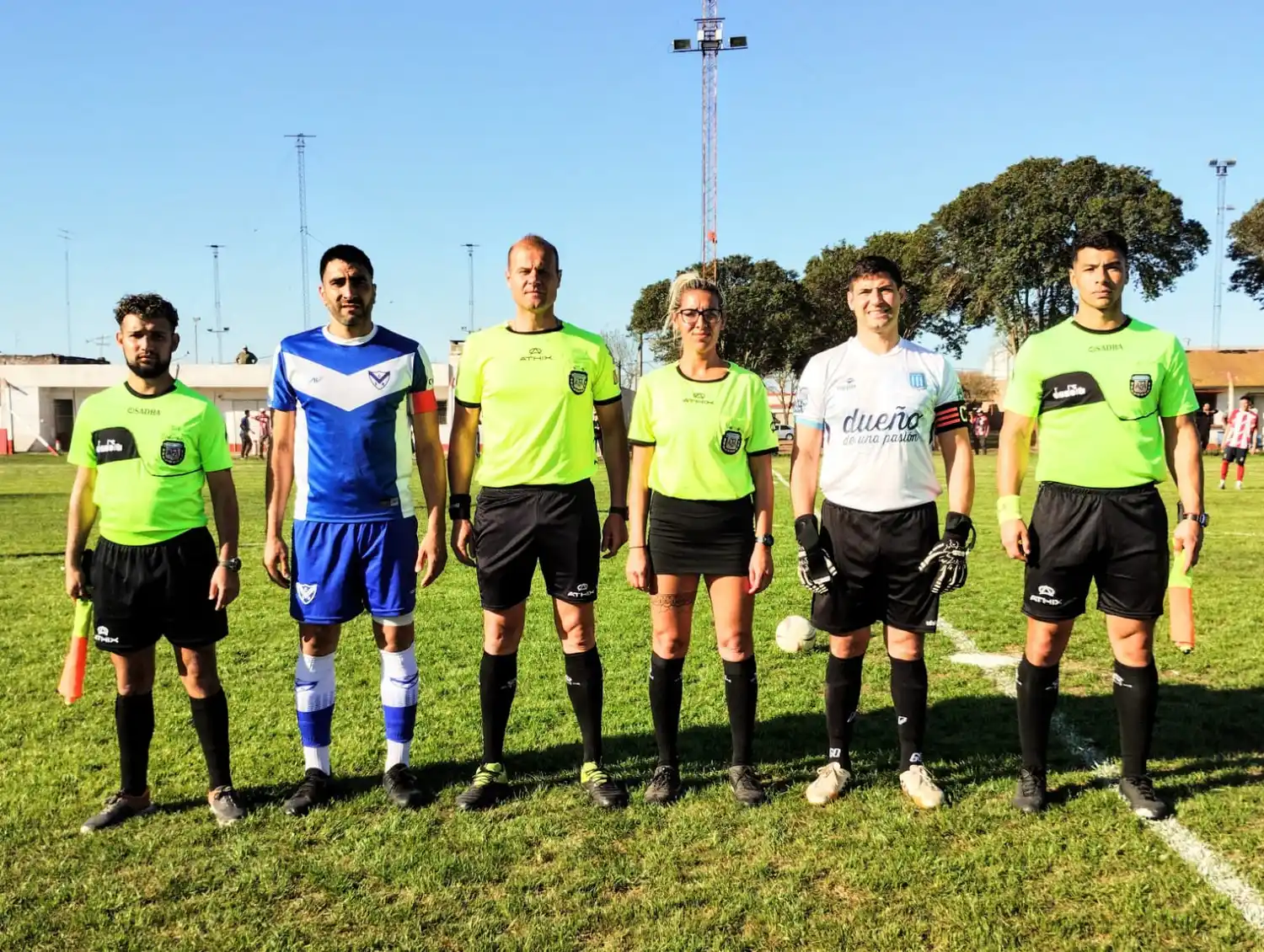 Entretenido empate en Sancti Spiritu. Foto: Fabián Gallego