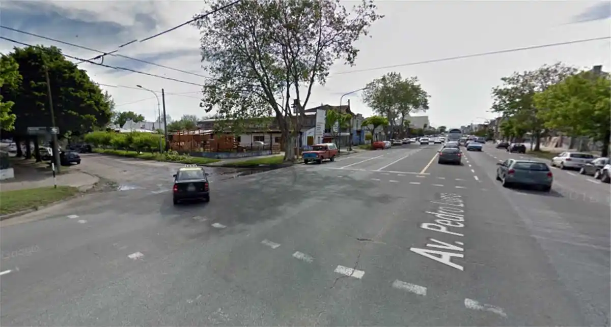 Detienen a un grupo de travestis por venta de drogas