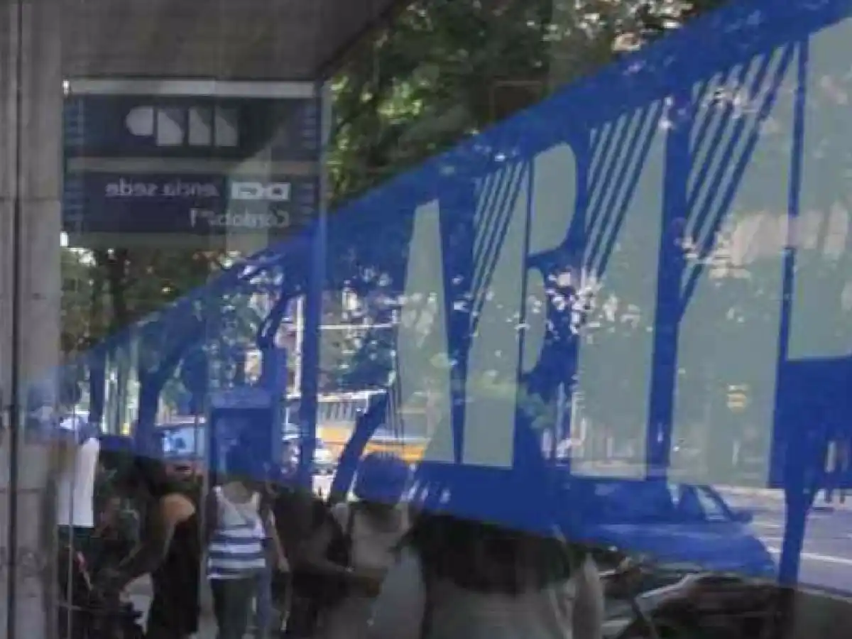 Trabajadores de la Afip de nuestra ciudad en estado de  alerta por falta de personal