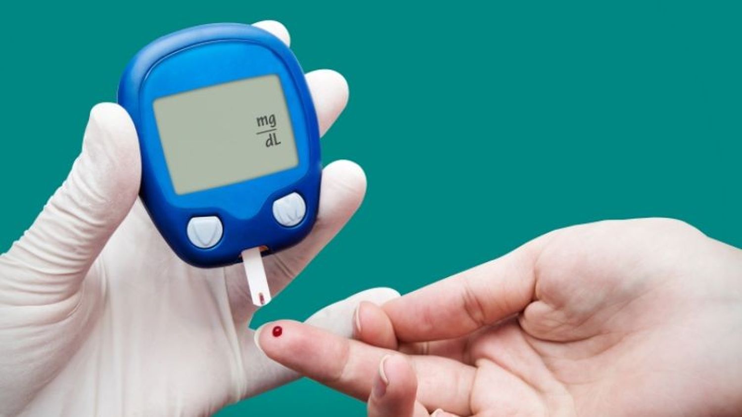 El Hospital Centenario invita a participar del Concurso Nacional: "Dibuja tu Diabetes"