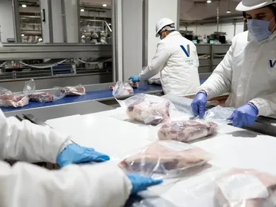Seis de cada diez dólares que ingresan al país vienen de la agroindustria