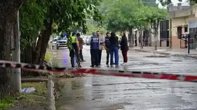 Un niño de 10 años fue asesinado y detuvieron a su amigo de 16