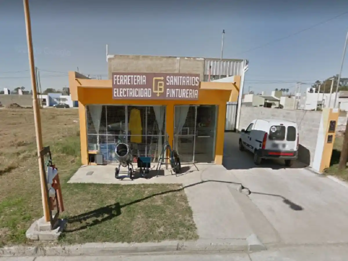 Un empleado se resistió a un robo e hirió  a un delincuente, que terminó escapando