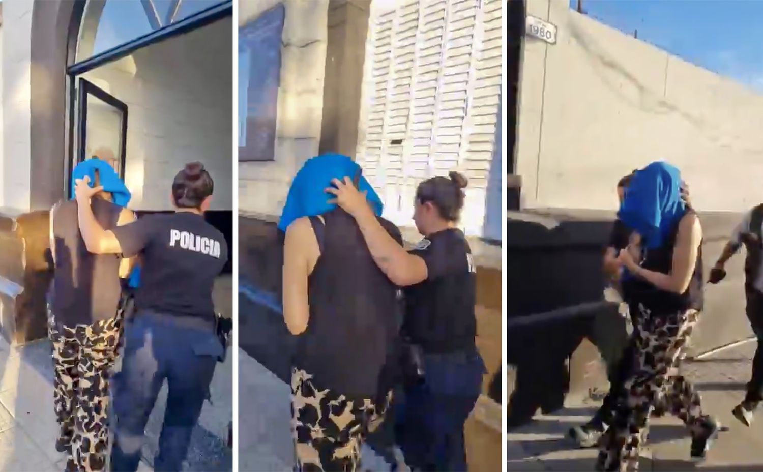 Drogas, muerte y misterio: denegaron el pedido de libertad para Marisel "Pili" Solís