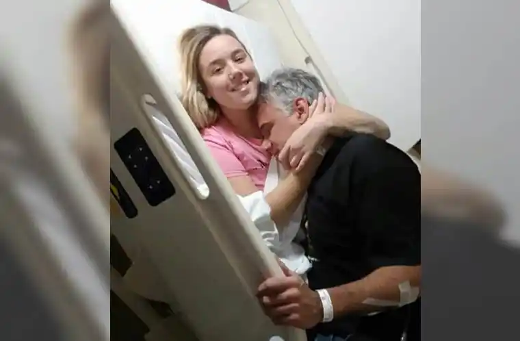 Arrecifes: Luego del desesperante pedido de Patricio di Palma, su hija, esposa y madre dieron negativo para Covid-19