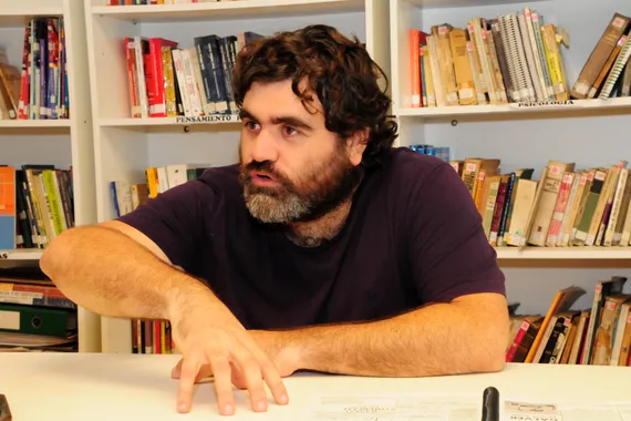 Preocupa a bibliotecas populares la falta de ejecución de programas de la Conabip