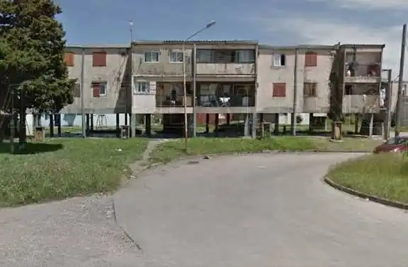 Asesinaron a un hombre de un balazo en barrio Centenario