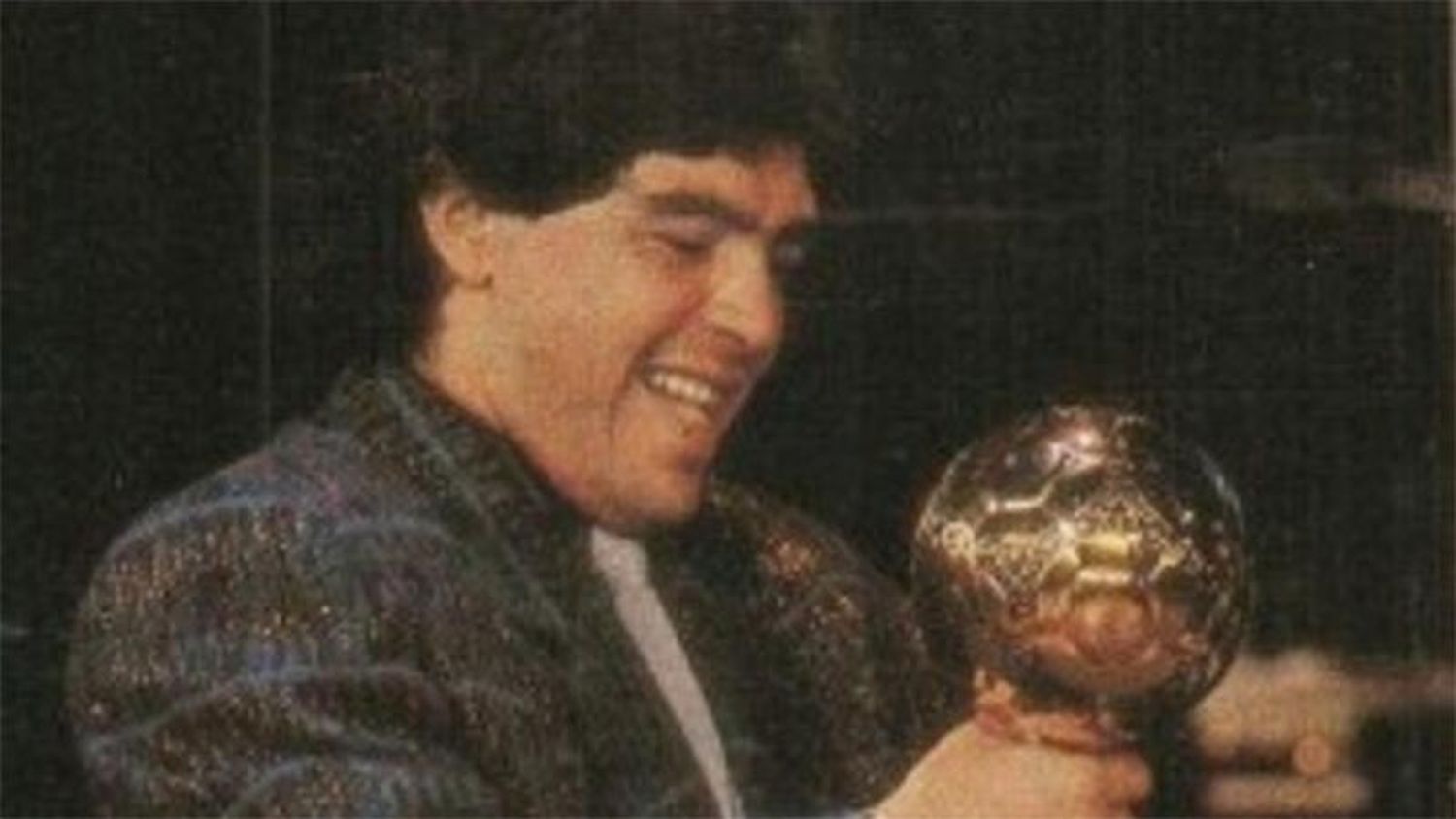 maradona - 2