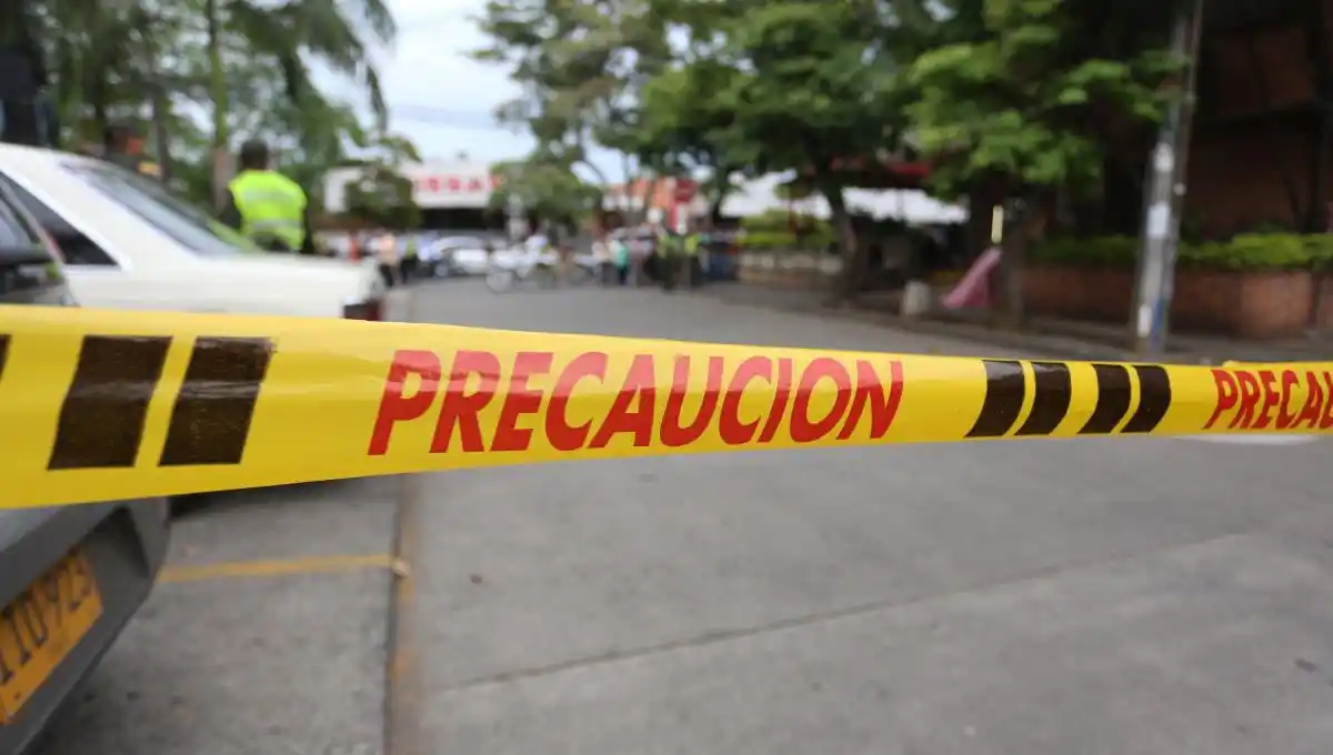 Triple homicidio en zona rural del Huila