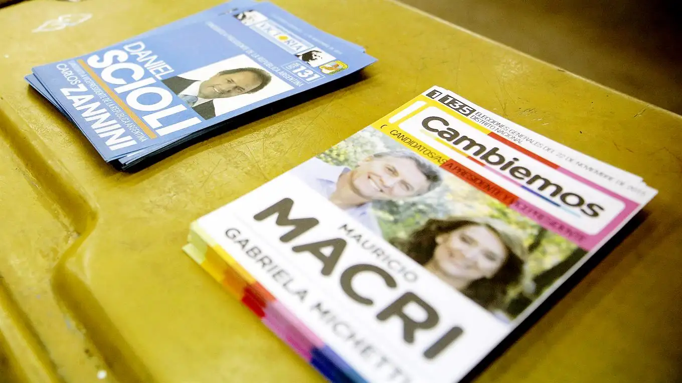 Detectan irregularidades en balances electorales del Pro y el kirchnerismo
