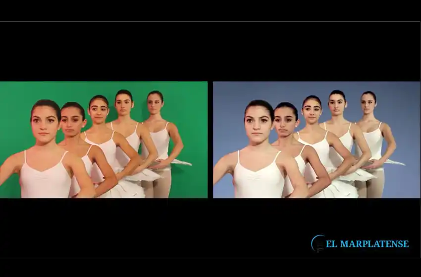 Mirá lo último que podés tener en tu video musical