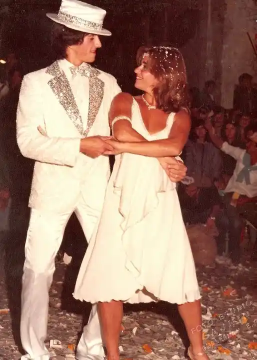 Zulema Morán y Juan Pablo Gálligo- Macumba-