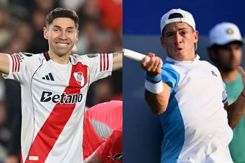 Torneo Clausura y argentinos en el US Open: la agenda deportiva de este lunes