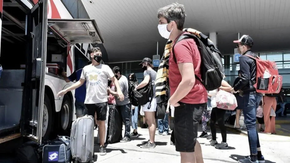 Altas expectativas por la llegada de egresados a la ciudad
