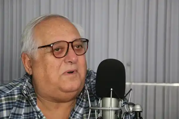 Mediante una nota dirigida a Milei, Héctor Maya pidió su urgente relevo de Salto Grande