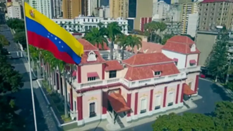 Venezuela tras la salida de Maduro: una transición larga, pactada y bajo fuerte presión externa