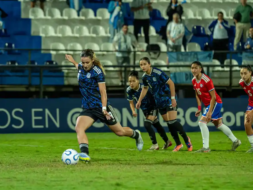 sun 17  femenino