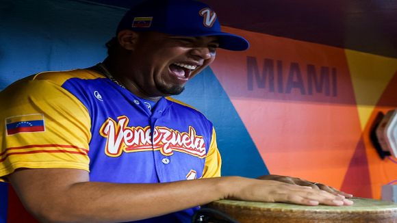 ¡COLOMBIA, PUERTO RICO Y DOMINICANA obligados a ganar! VENEZUELA pasa a los cuartos de final del Clásico Mundial de Béisbol 2023