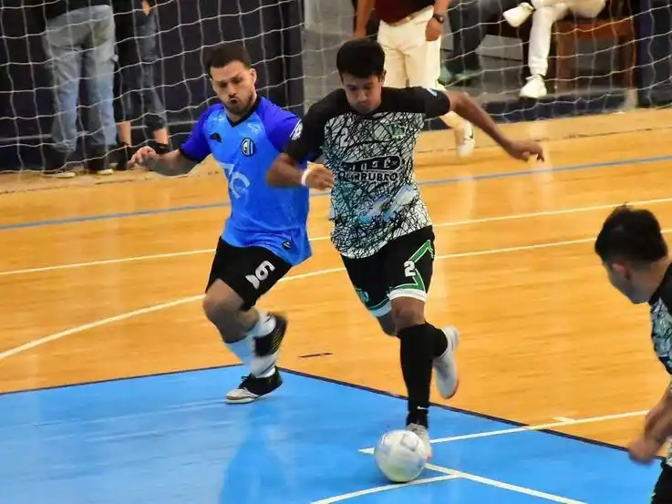 Empiezan los cuartos de
final del Torneo Clausura