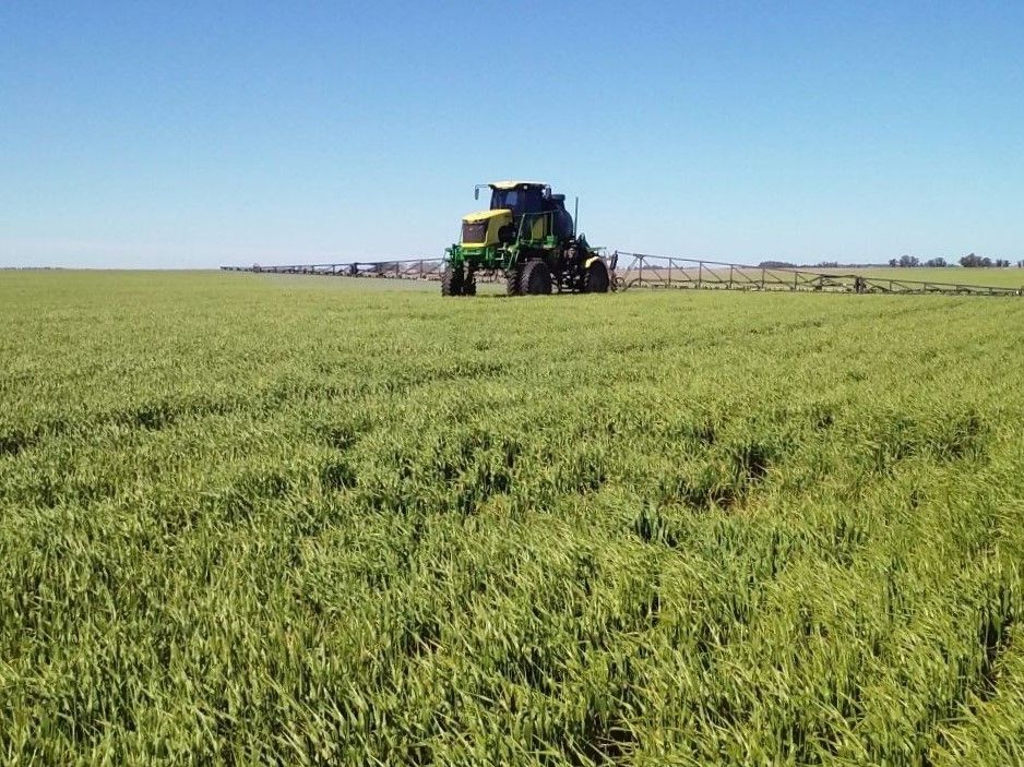 Receta Agronómica: el guardaespaldas de las aplicaciones seguras y responsables