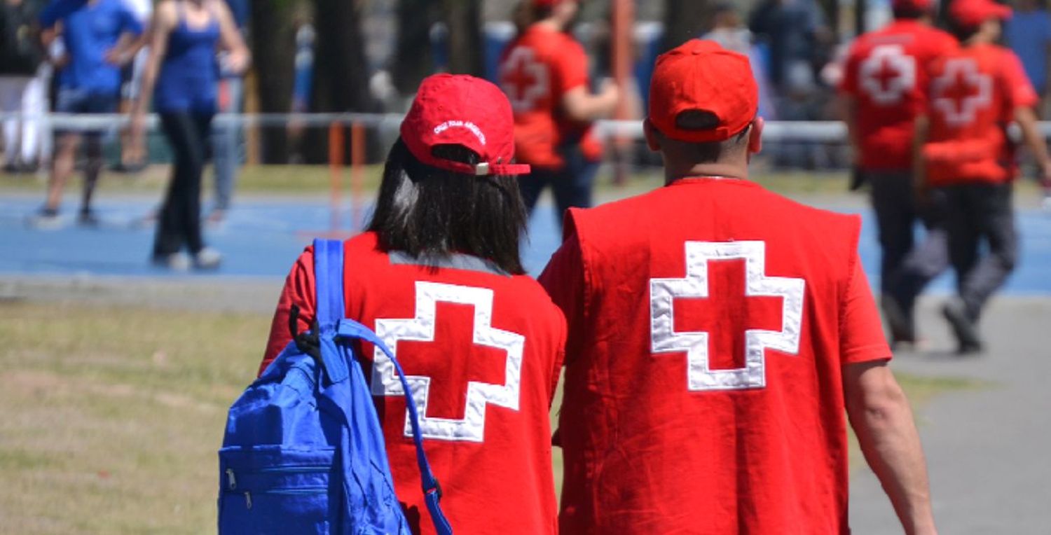 Día Mundial de la Cruz Roja: por que se conmemora el 8 de mayo