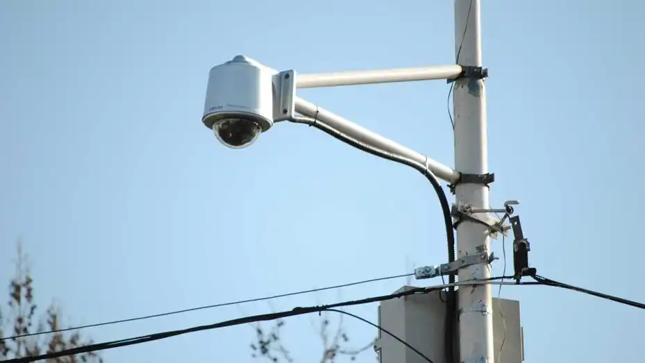 Bahía Blanca: Buscan aprobar licitación para instalar 450 cámaras y un nuevo centro de monitoreo