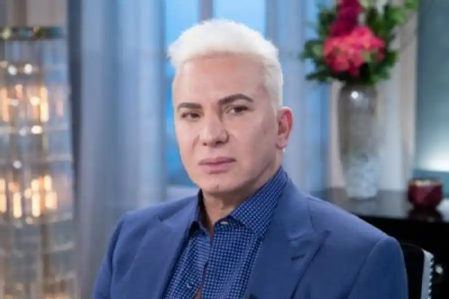 Repudiable reacción de Flavio Mendoza ante un pedido desesperado del público