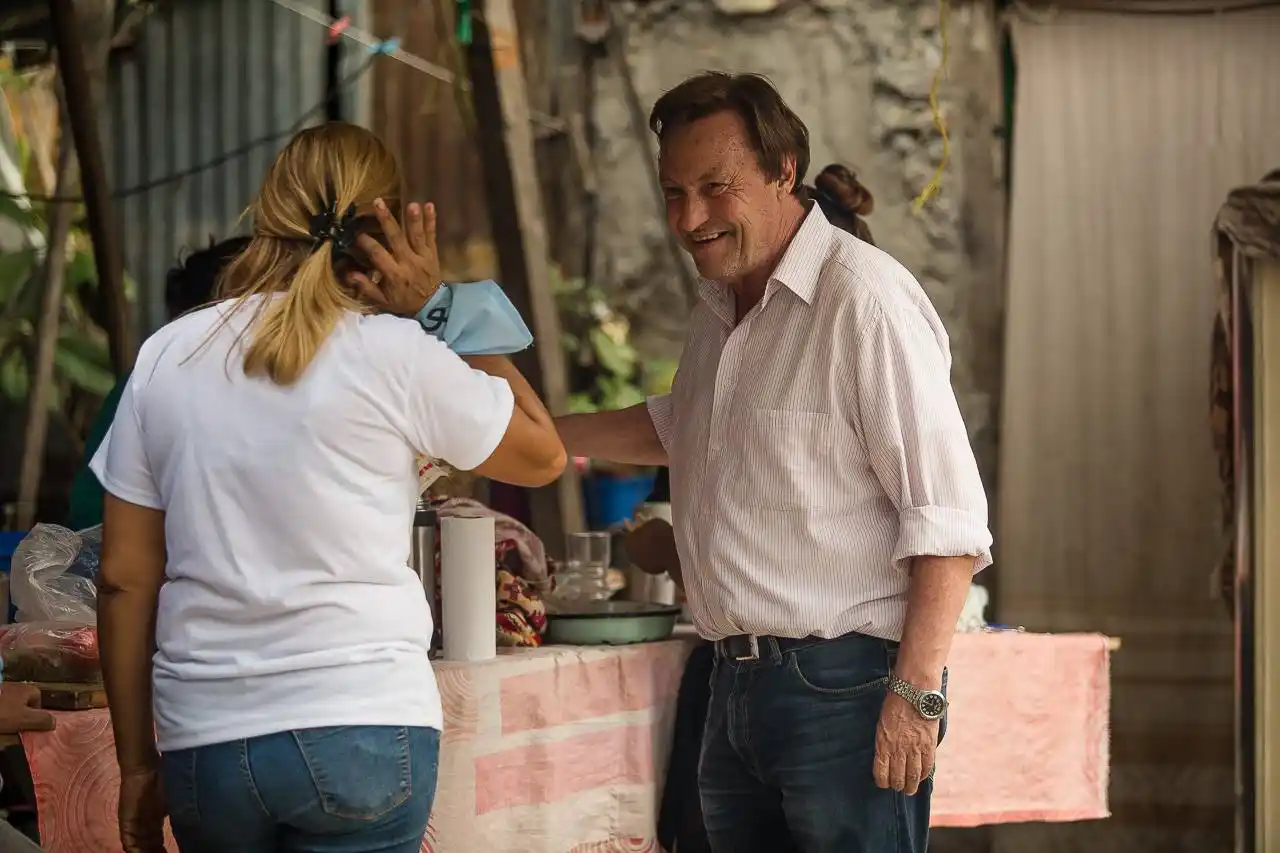 Falleció Sergio Varisco