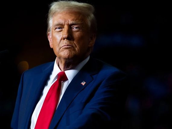 La guerra Comercial de Trump.
Reloaded