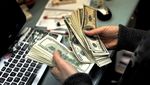 imagen El dólar alcanzó el techo de la banda de flotación y el Banco Central vendió US$53 millones