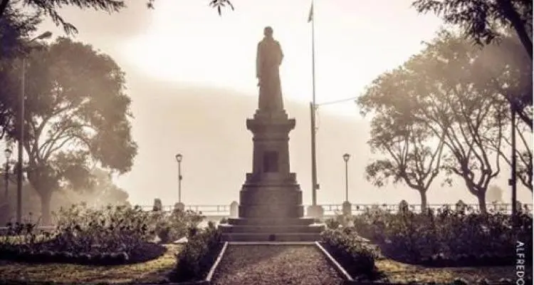 El Centro de Estudios Históricos celebra el Día Nacional de los Monumentos con un recorrido gratuito