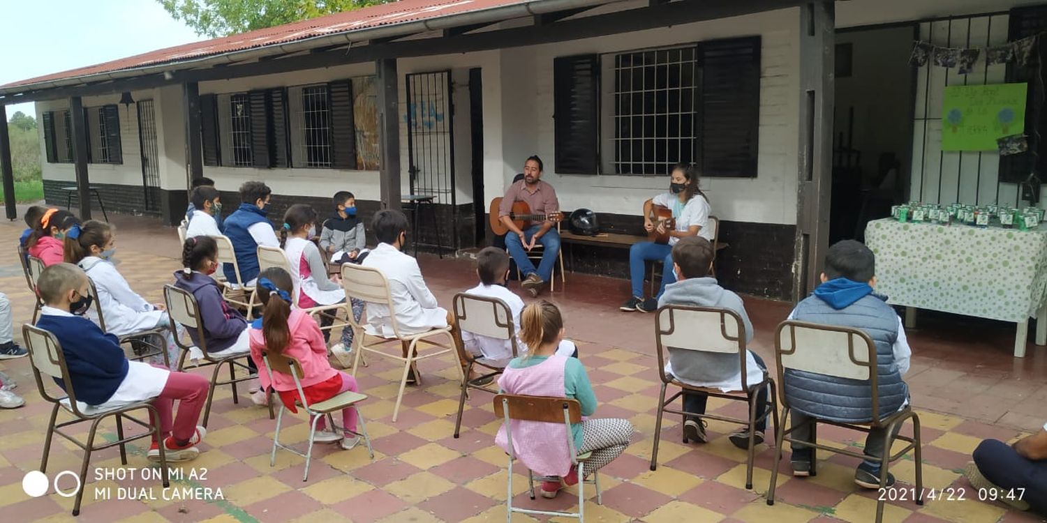 Escuela Ambrosetti: mañana se realiza la apertura de sobres