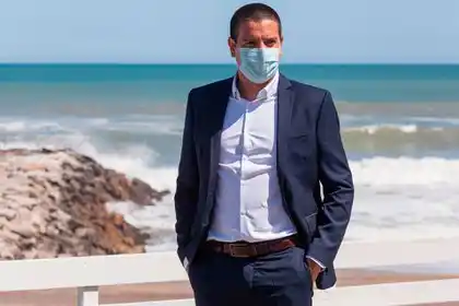 La Costa: “Fuimos el destino más elegido del país”, aseguró su intendente