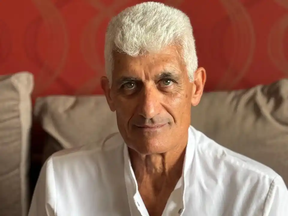 Barrera. El especialista destacó la importancia de la prevención para detectar la enfermedad