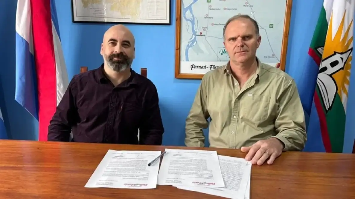 Valle María será sede de una residencia audiovisual que reunirá a realizadores de Entre Ríos y el país