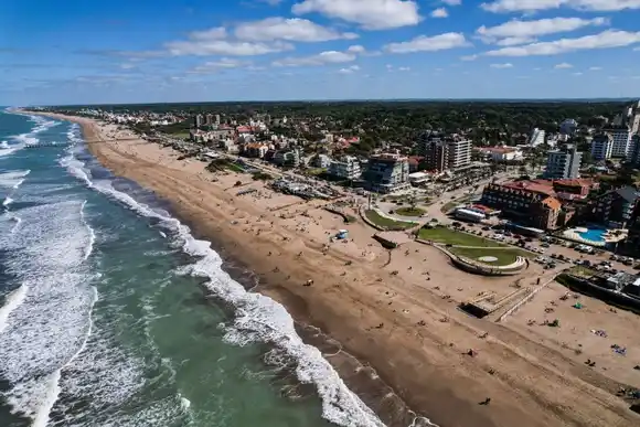 ¿Cuánto cuesta alquilar en los principales centros turísticos del país?