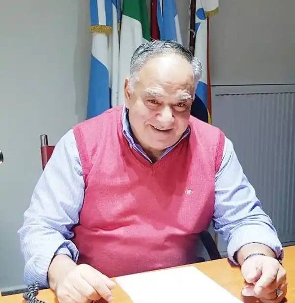 Día de la República de Italia y del Inmigrante italiano en Argentina