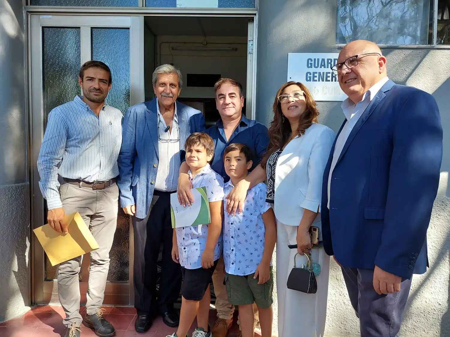 Schonfeld asume el desafío de jerarquizar el Hospital "San Francisco de Asís"