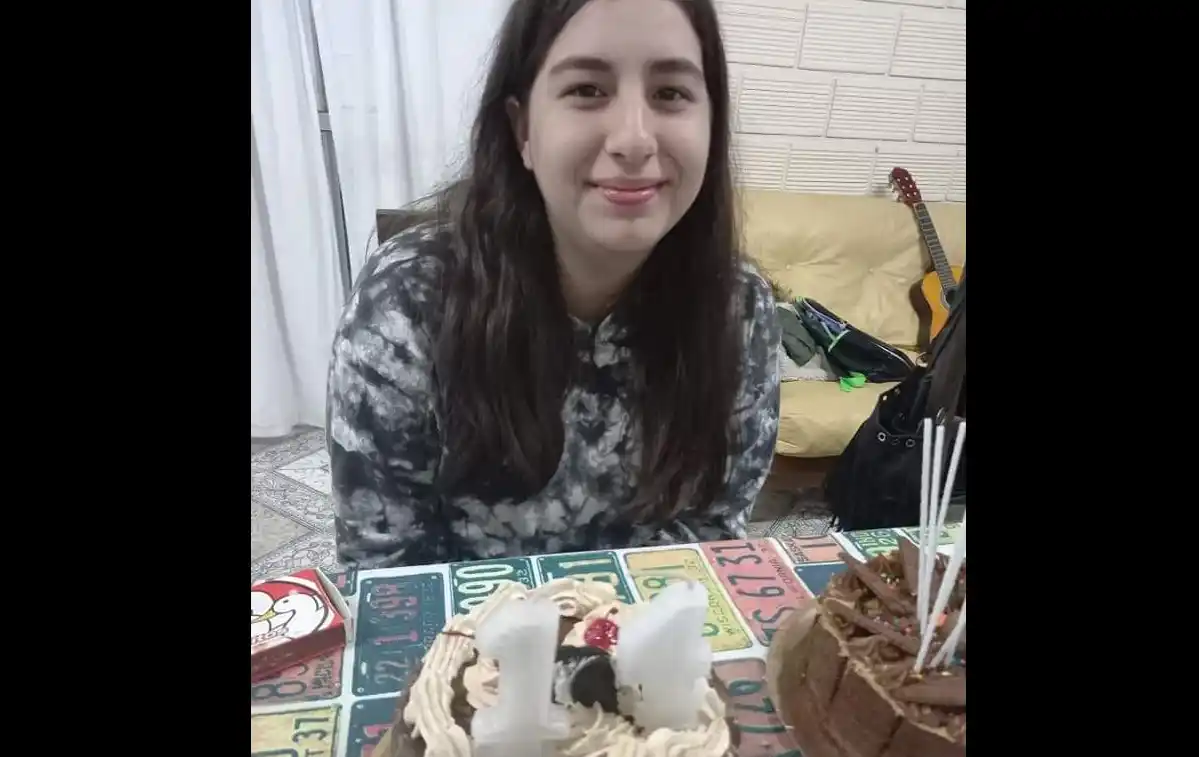 ¡Feliz cumple, Guillermina!